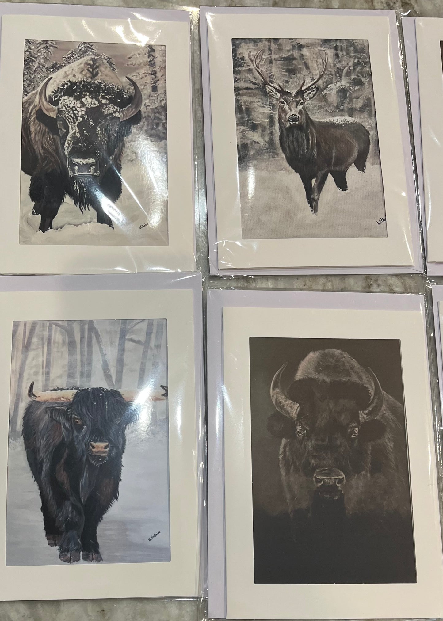 Cards