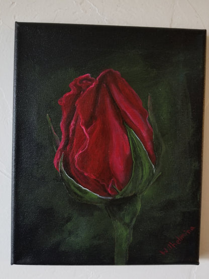 Painting classes: Let the art come to you!