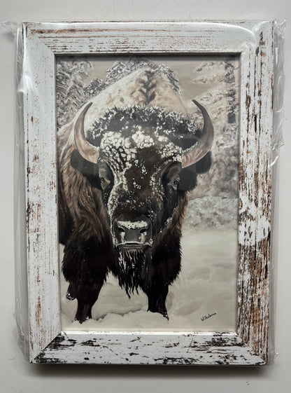 Framed prints