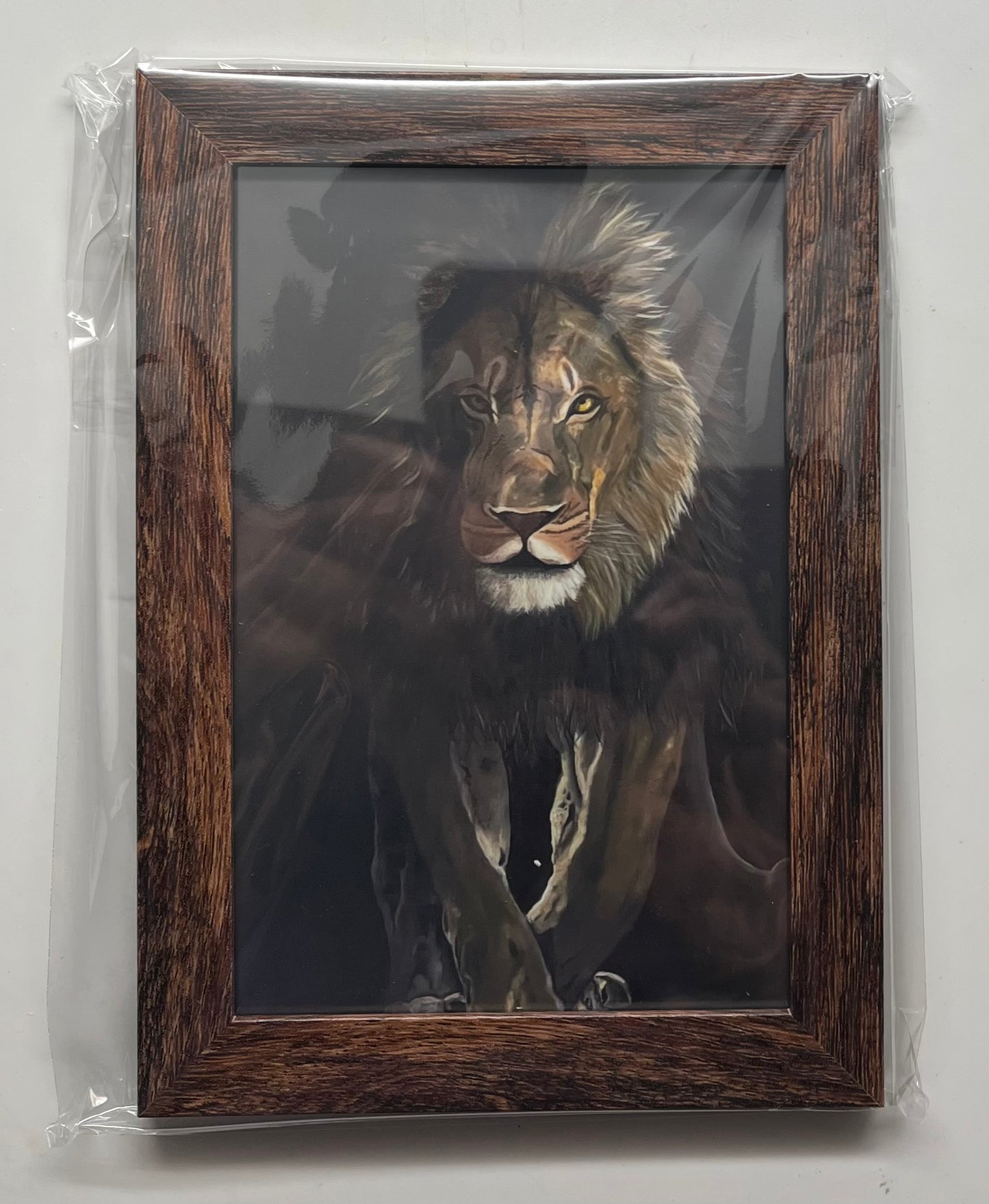 Framed prints