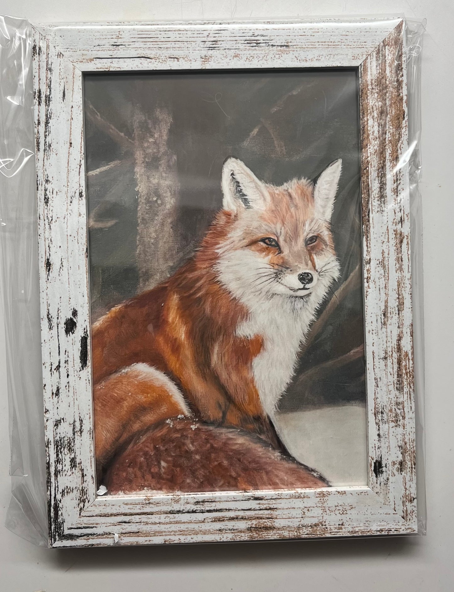 Framed prints