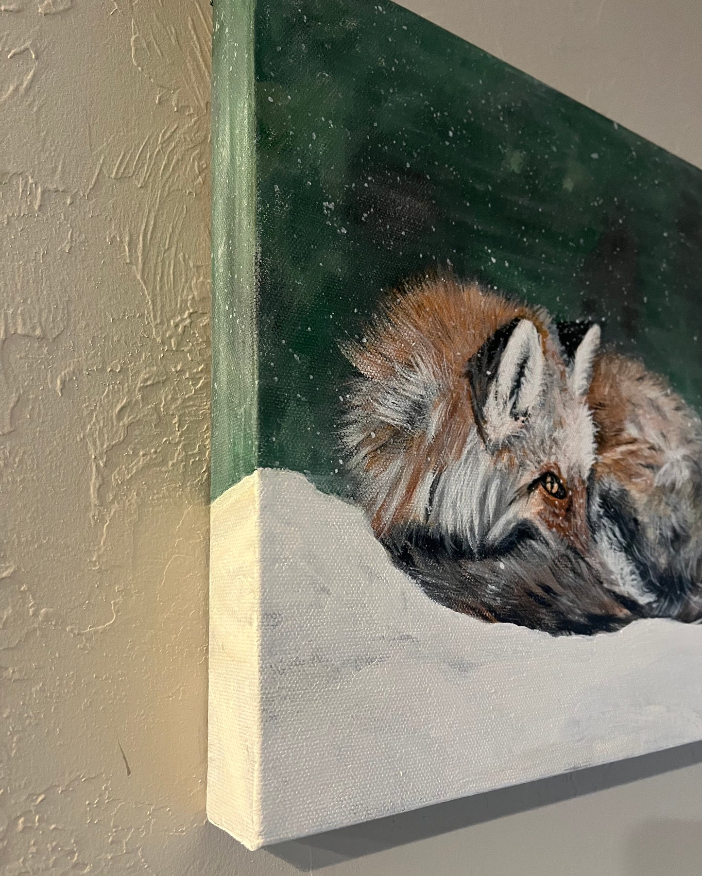 Unison - Fox