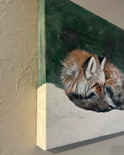 Unison - Fox