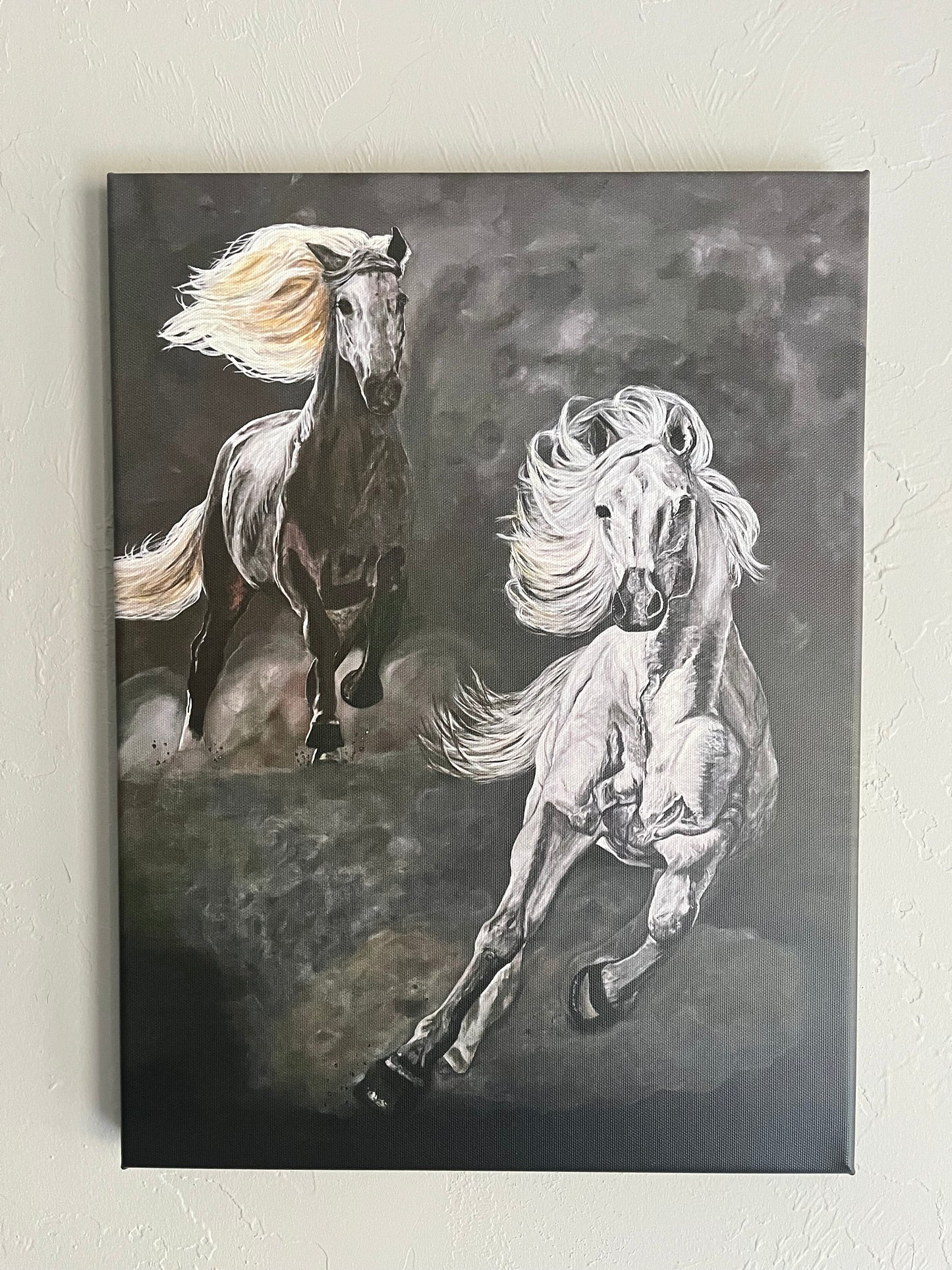 New Beginnings - Print