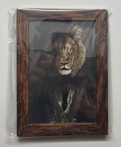 Framed prints