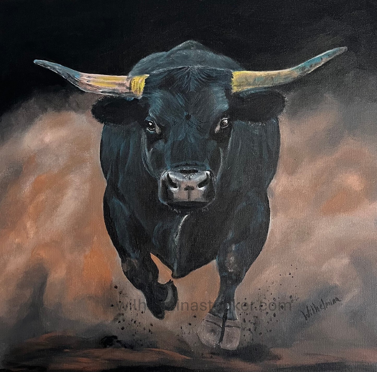 Bull Run