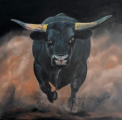 Bull Run