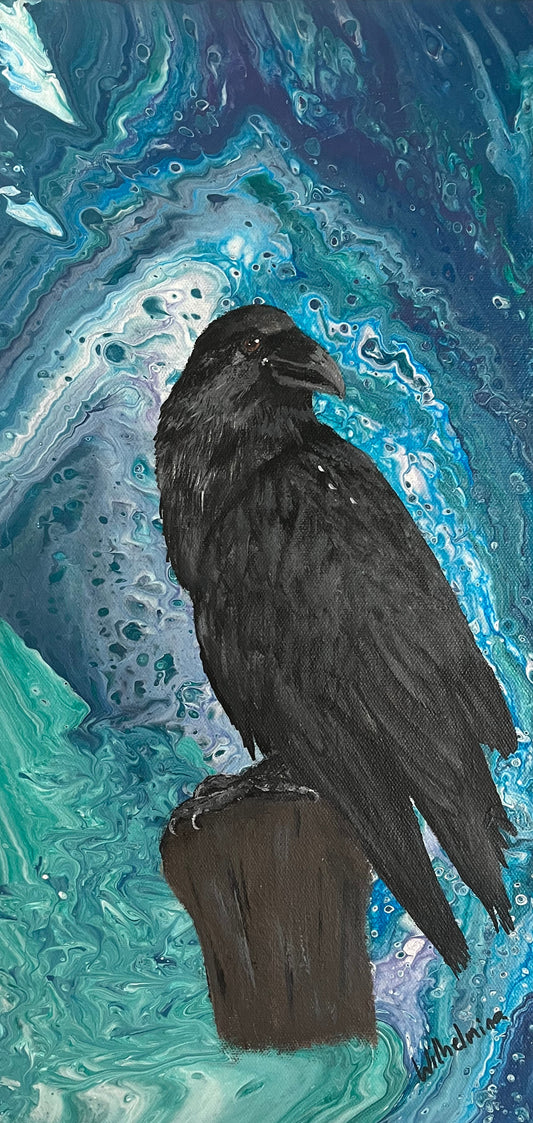 Ravendure III