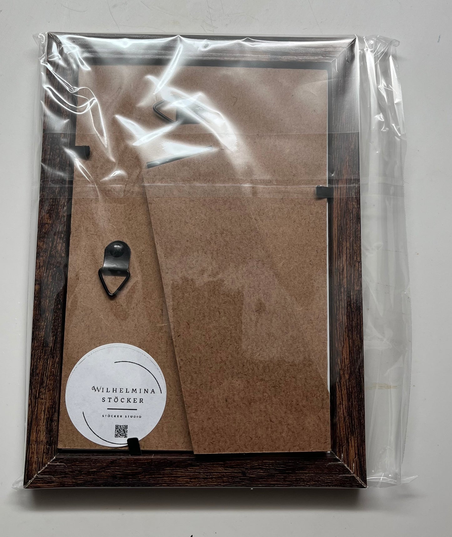 Framed prints