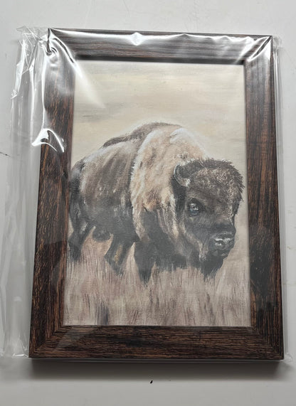 Framed prints