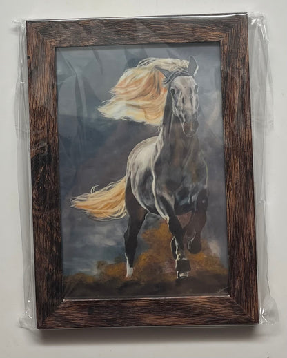 Framed prints