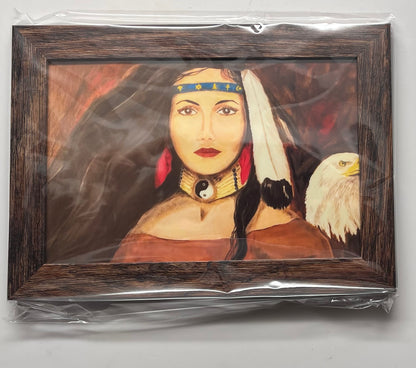 Framed prints