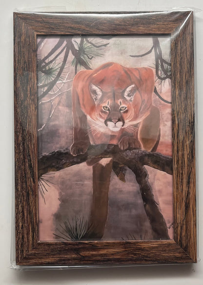 Framed prints