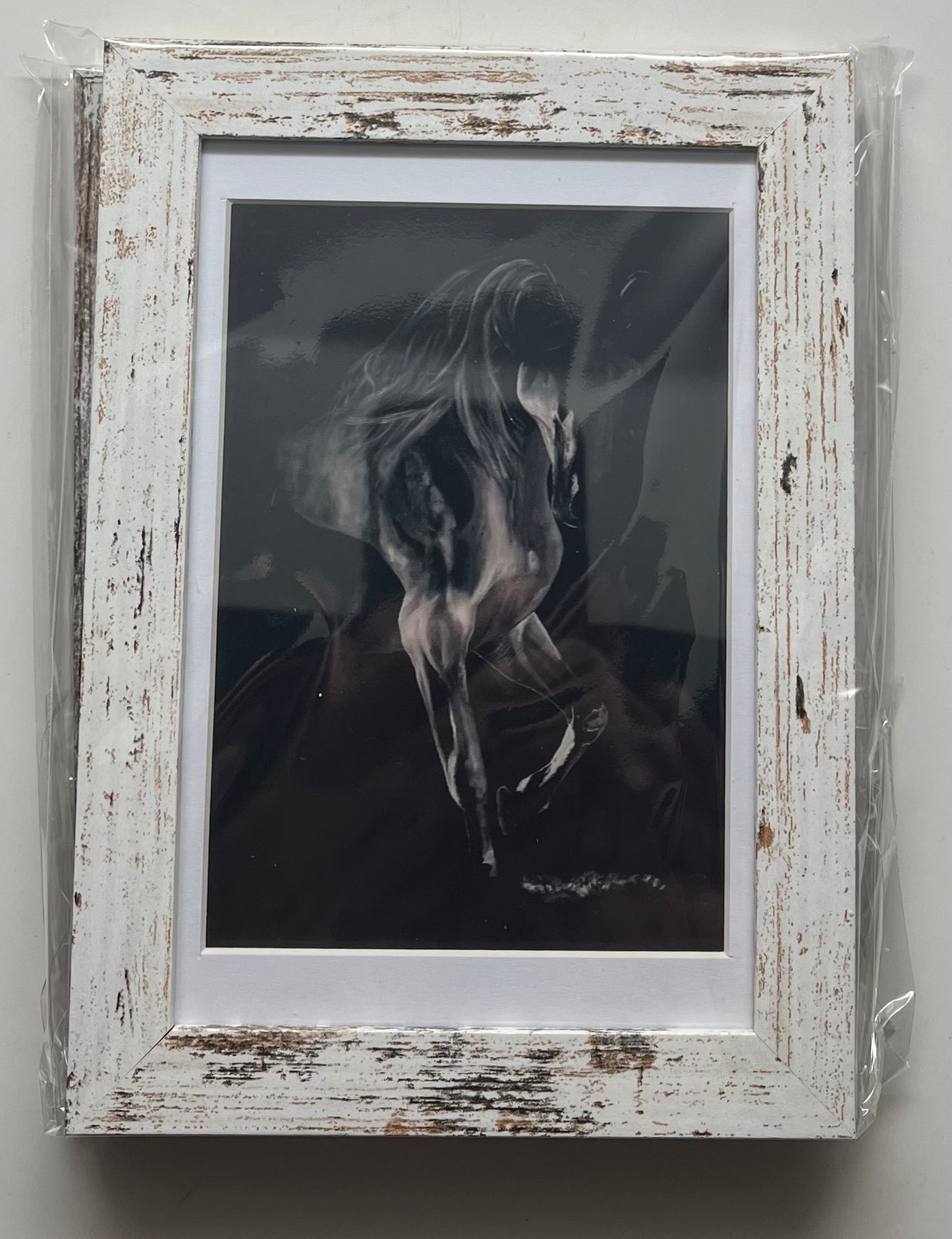 Framed prints