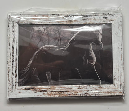 Framed prints
