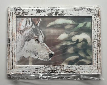 Framed prints