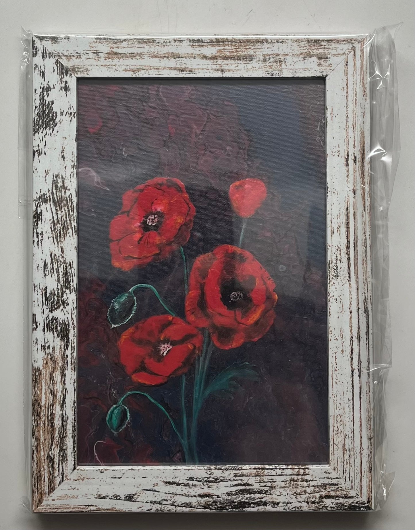 Framed prints