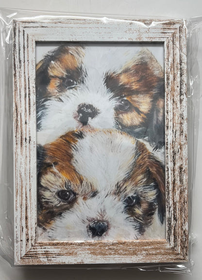 Framed prints