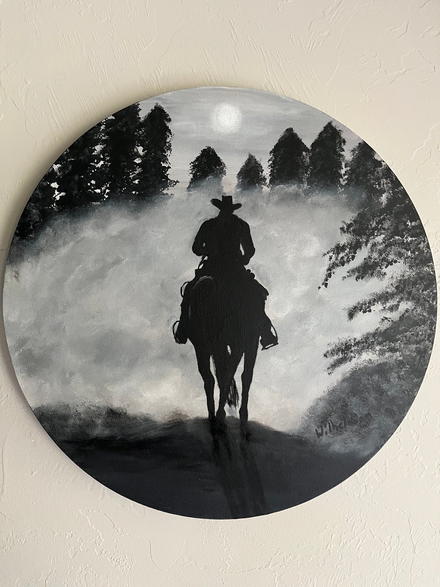 Painting classes: Let the art come to you!