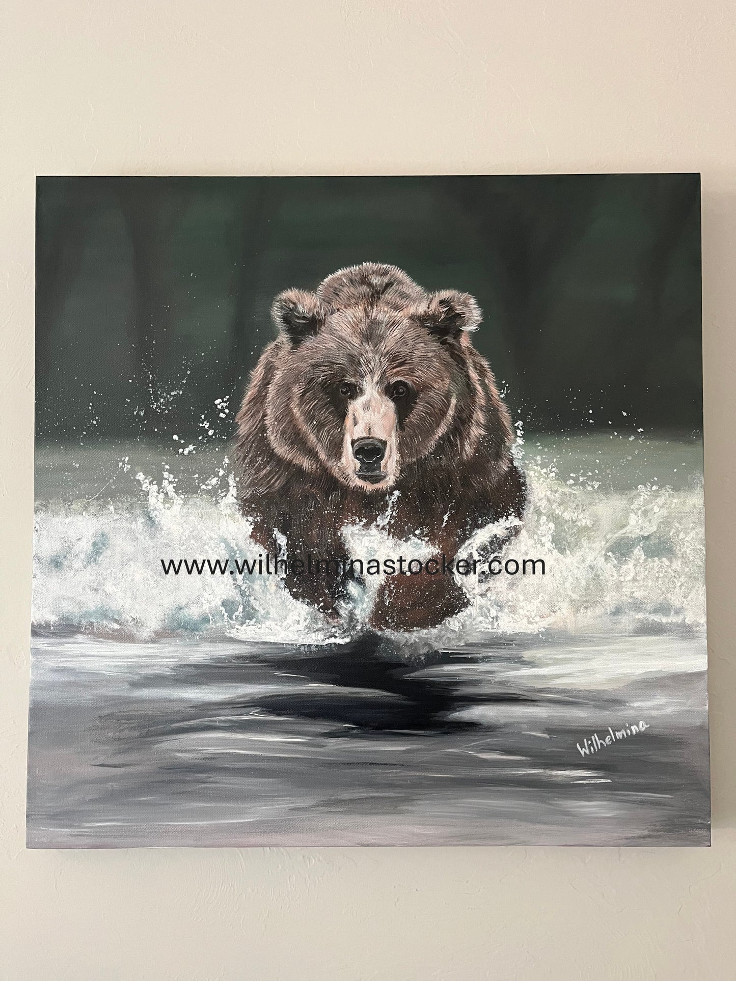 Focused Purpose - Prints