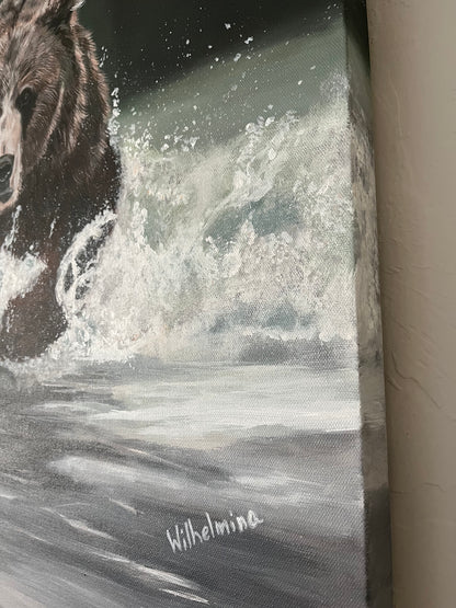 Focused Purpose - Prints
