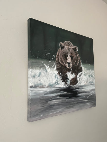 Focused Purpose - Prints