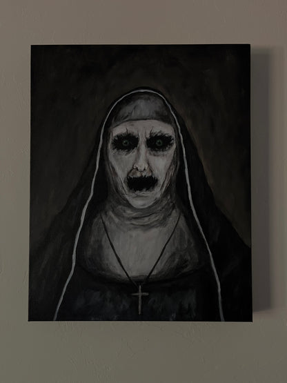 The Nun