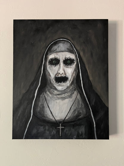 The Nun