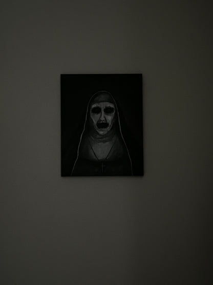 The Nun