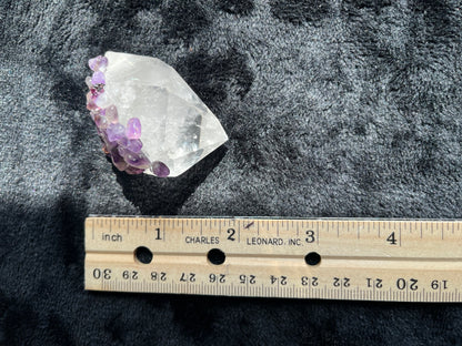 Programmed Crystal Combo