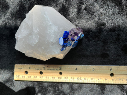 Programmed Crystal Combo