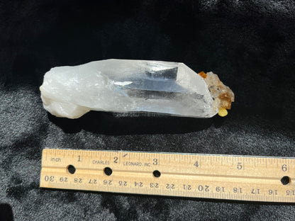 Programmed Crystal Combo