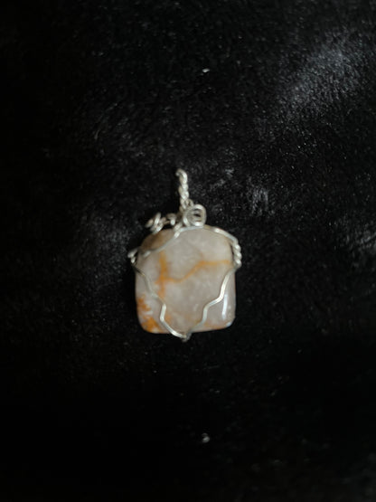 Pietersite  Pendant - Various Unique Pendants