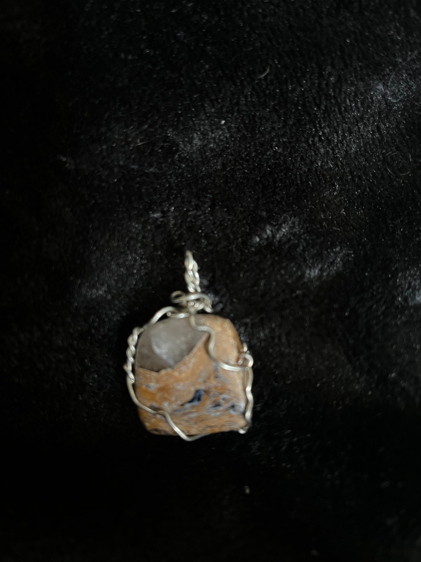 Pietersite  Pendant - Various Unique Pendants