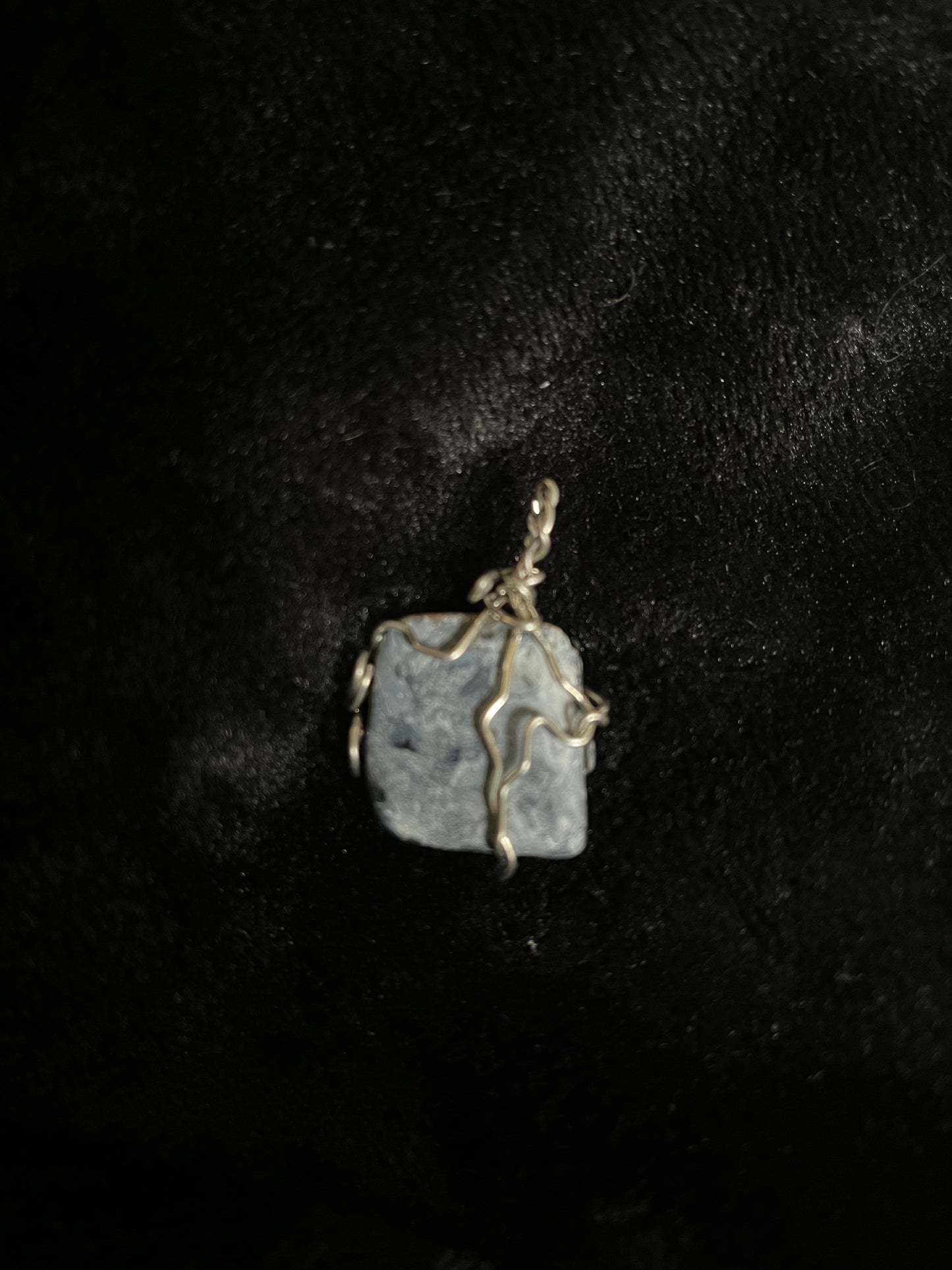 Pietersite  Pendant - Various Unique Pendants