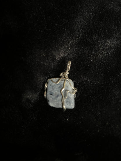 Pietersite  Pendant - Various Unique Pendants
