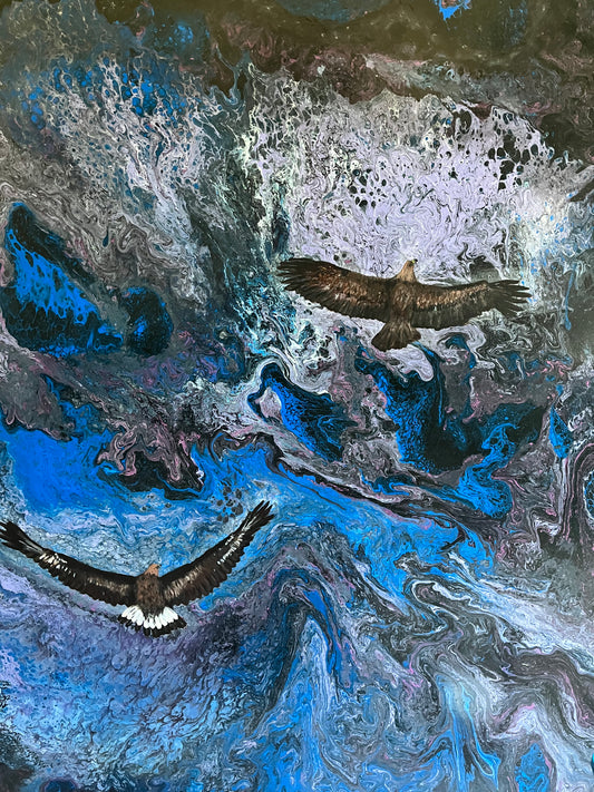 Beyond the Surface