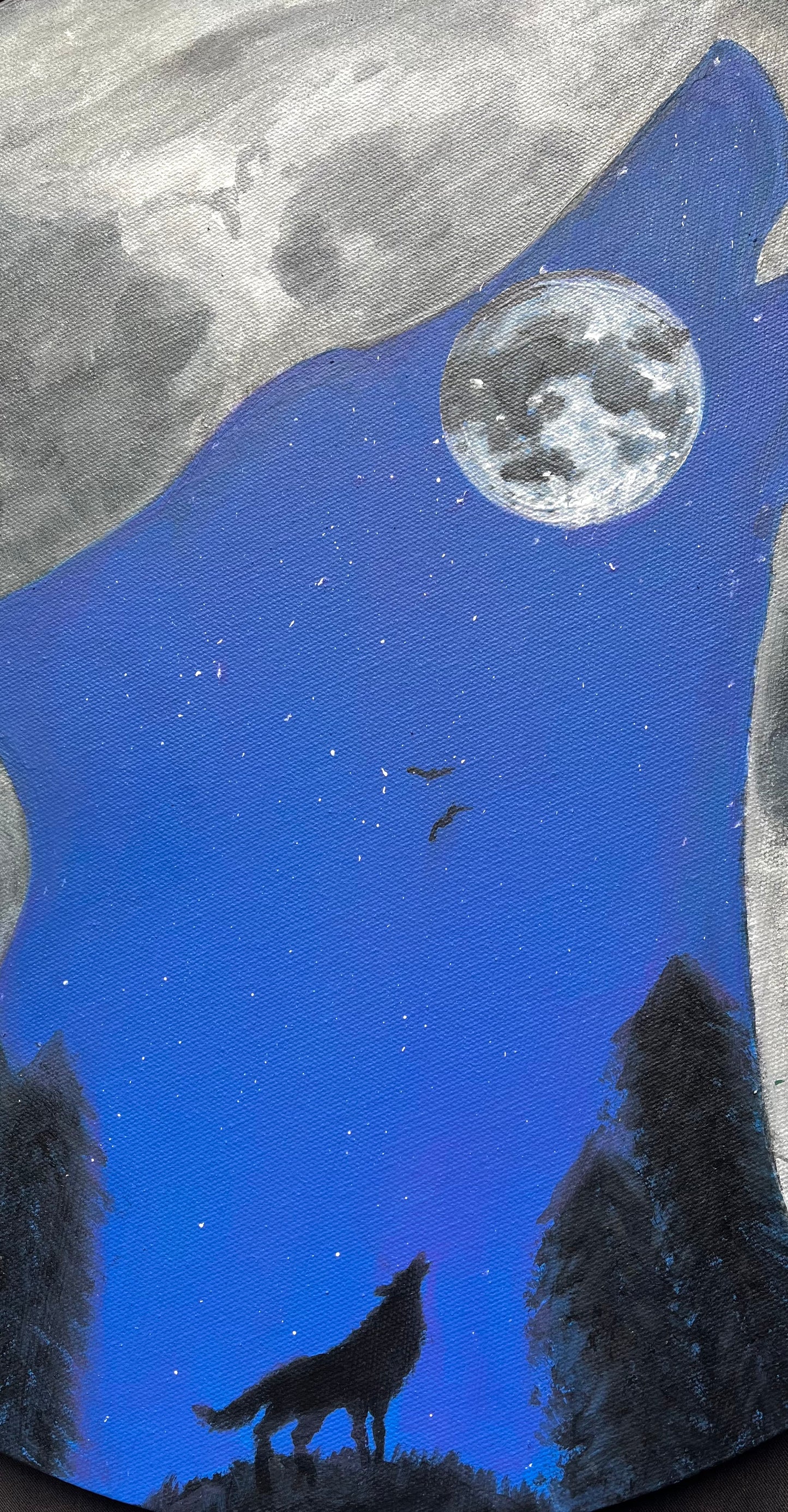 Moon Light
