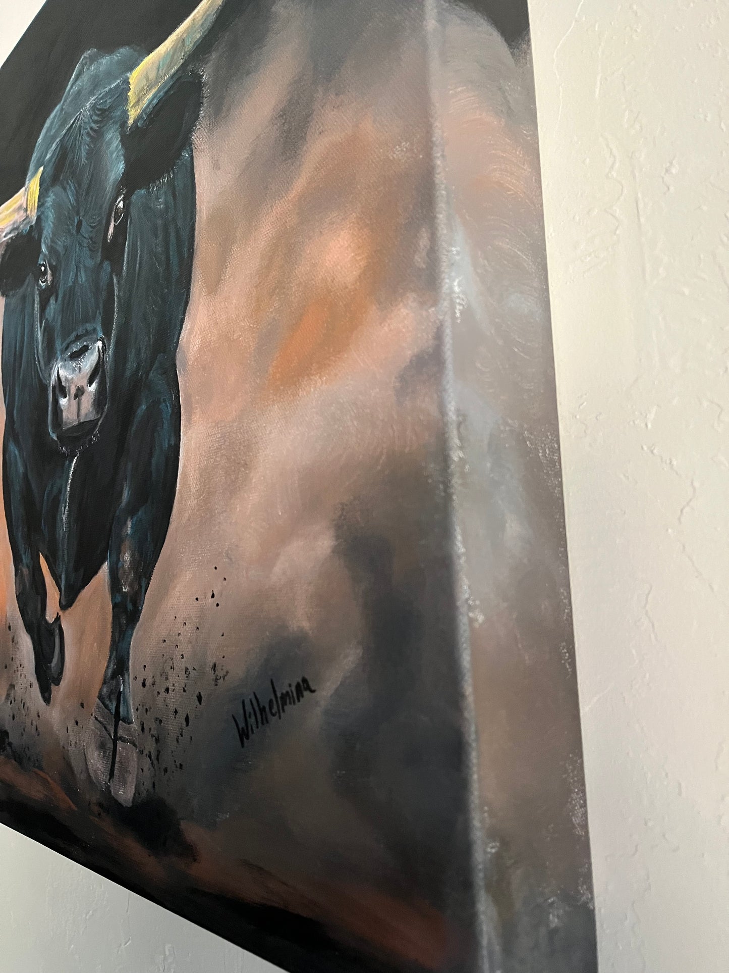 Bull Run