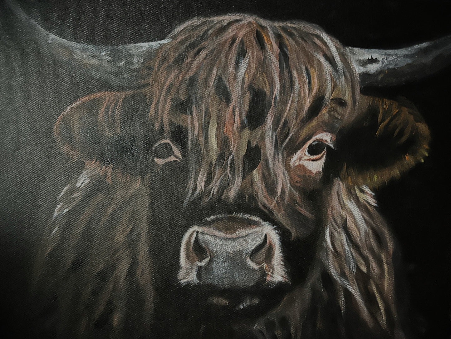 Painting Classes – Conscious Community CO-OP  - 200 S. Fretz, Edmond OK
