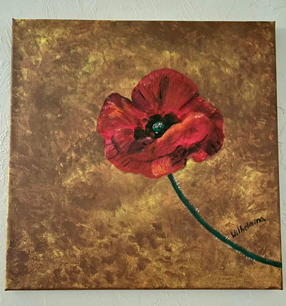 Painting Classes – Conscious Community CO-OP  - 200 S. Fretz, Edmond OK