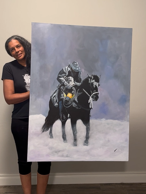 Endurance - Print