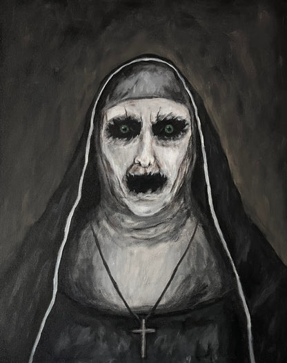The Nun