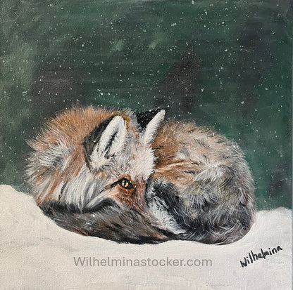 Unison - Fox