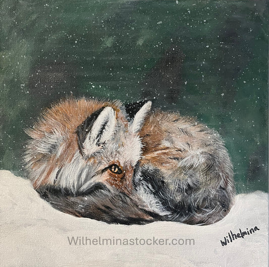 Unison - Fox