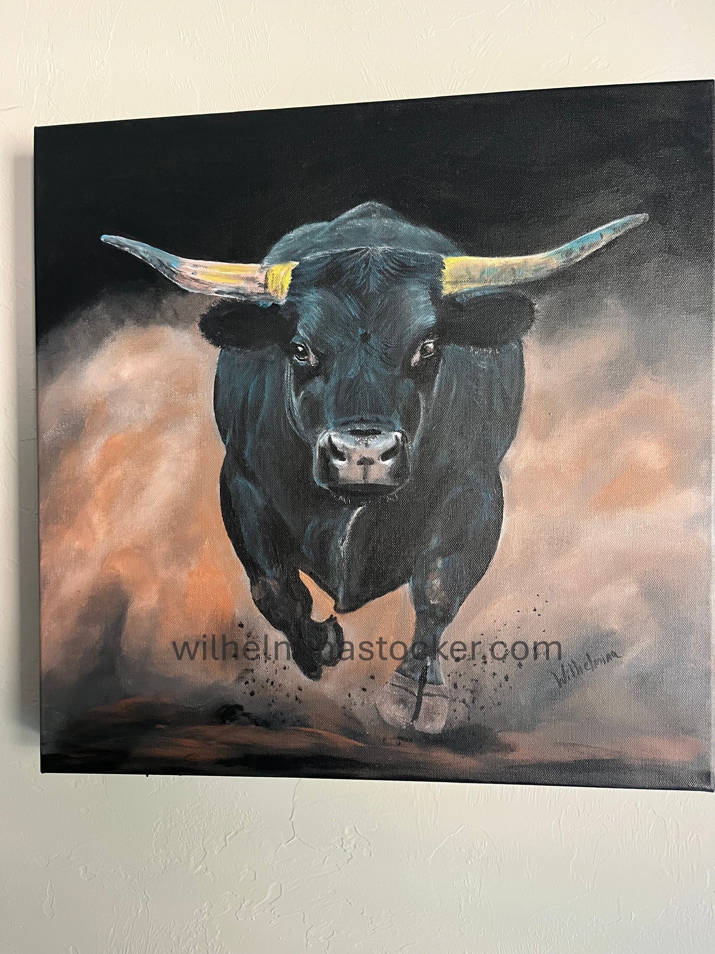 Bull Run