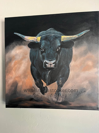 Bull Run