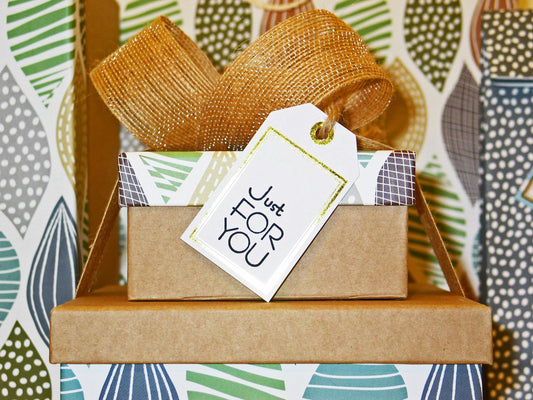 Wilhelmina Stöcker Studio - Gift Card
