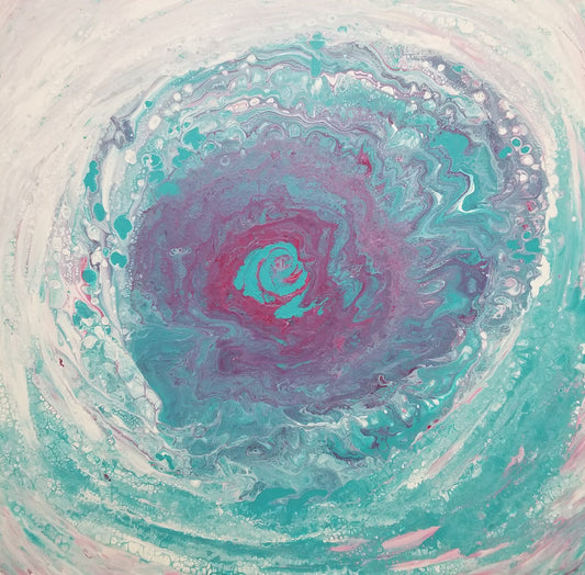 Workshop: Elevating your Frequency
