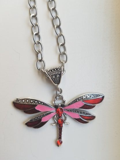 New Paradigm Design necklaces Wilhelmina Creations